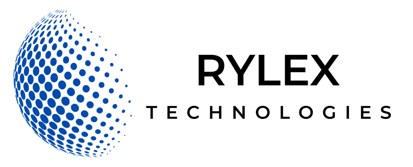 Rylex Technologies HVAC Services Logo Maryland Virginia (1)